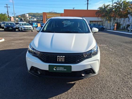 FIAT ARGO 1.0 FIREFLY FLEX DRIVE MANUAL FIAT ARGO 1.0 FIREFLY FLEX DRIVE MANUAL